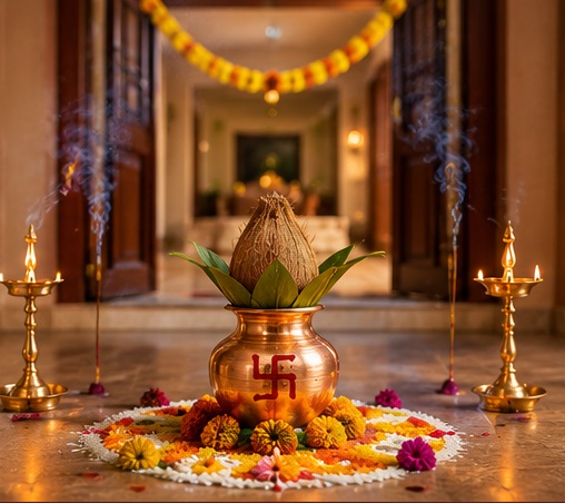Griha Pravesh
